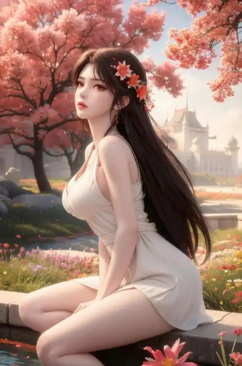 桃子影视图集人物瞬间
